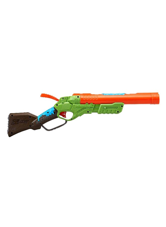 Bug Attack Eliminator