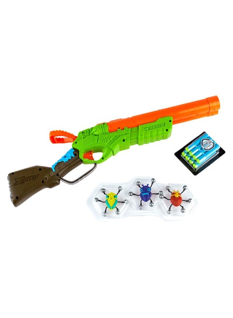 Bug Attack Eliminator