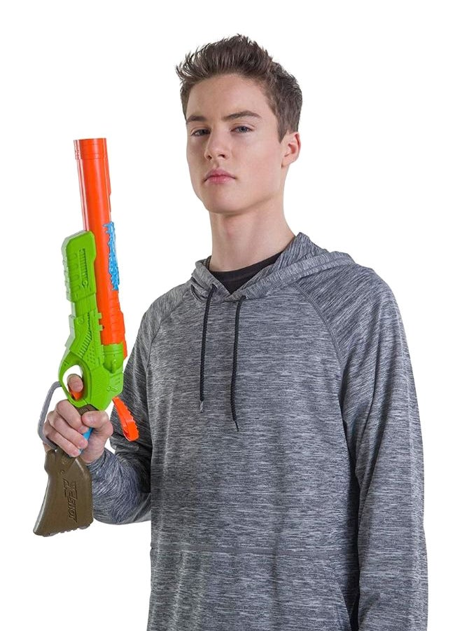 Bug Attack Eliminator