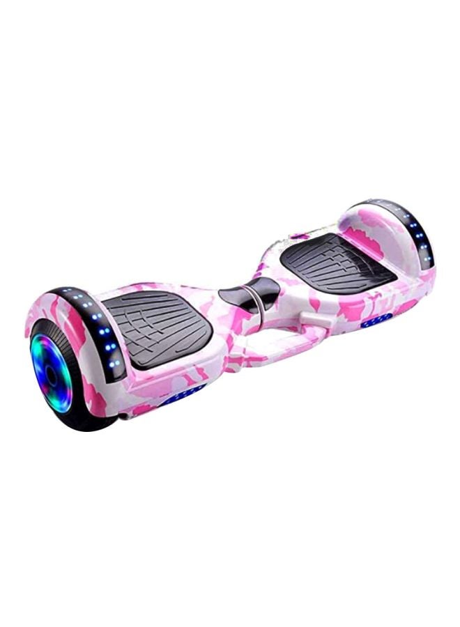Cool Baby Electric Hoverboard Multicolour  - Image 1