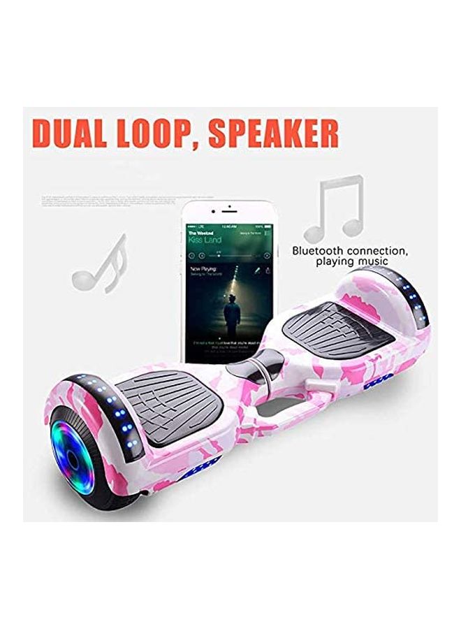 Cool Baby Electric Hoverboard Multicolour  - Image 2
