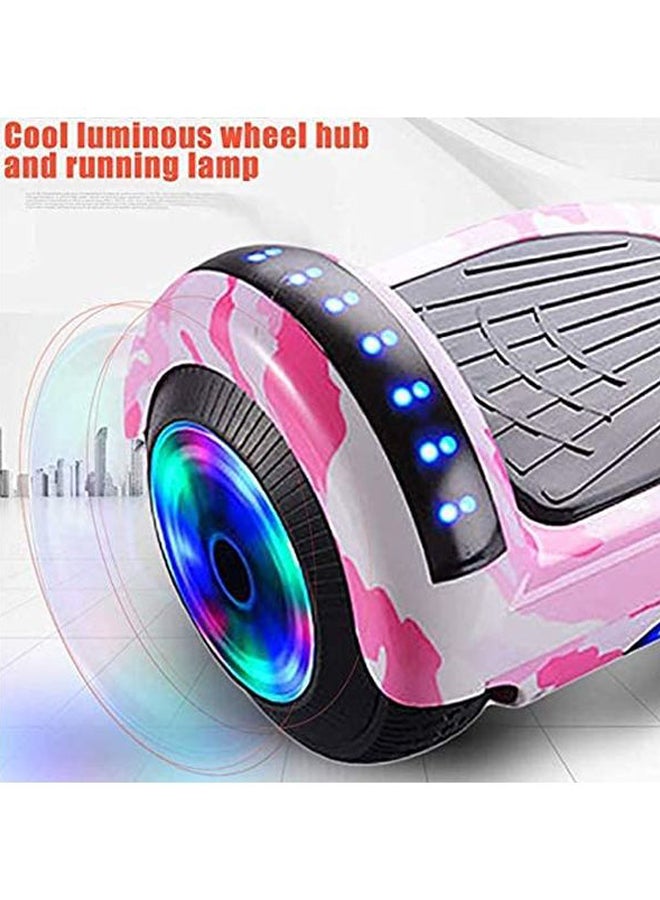 Cool Baby Electric Hoverboard Multicolour  - Image 3