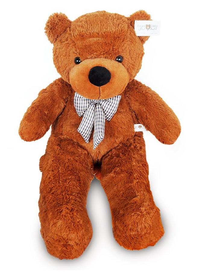 Giant Teddy Bear 100cm - v1599049693/N39929169A_1