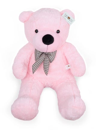 Non-Toxic Stuffed And Plush Giant Soft Teddy Bear Toy Best Cuddling Buddy 100cm - v1599049693/N39929180A_1