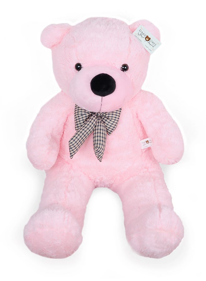 DABDOOBEE - Non-Toxic Stuffed And Plush Giant Soft Teddy Bear Toy Best Cuddling Buddy 100cm - Image 1