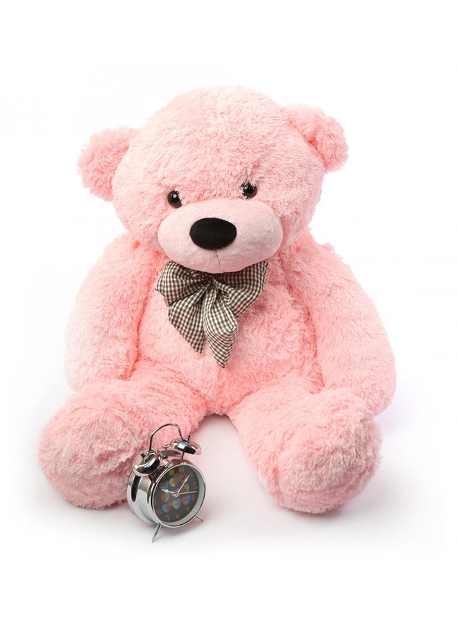 DABDOOBEE - Non-Toxic Stuffed And Plush Giant Soft Teddy Bear Toy Best Cuddling Buddy 100cm - Image 1