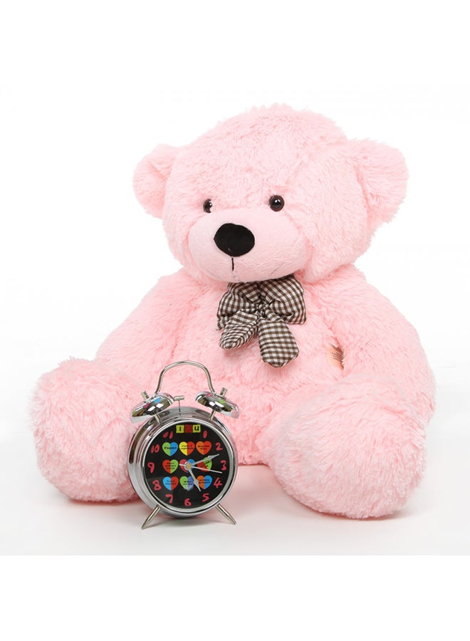 DABDOOBEE - Non-Toxic Stuffed And Plush Giant Soft Teddy Bear Toy Best Cuddling Buddy 100cm - Image 1