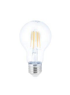 GEEPAS Filament Bulb White  - Image 1