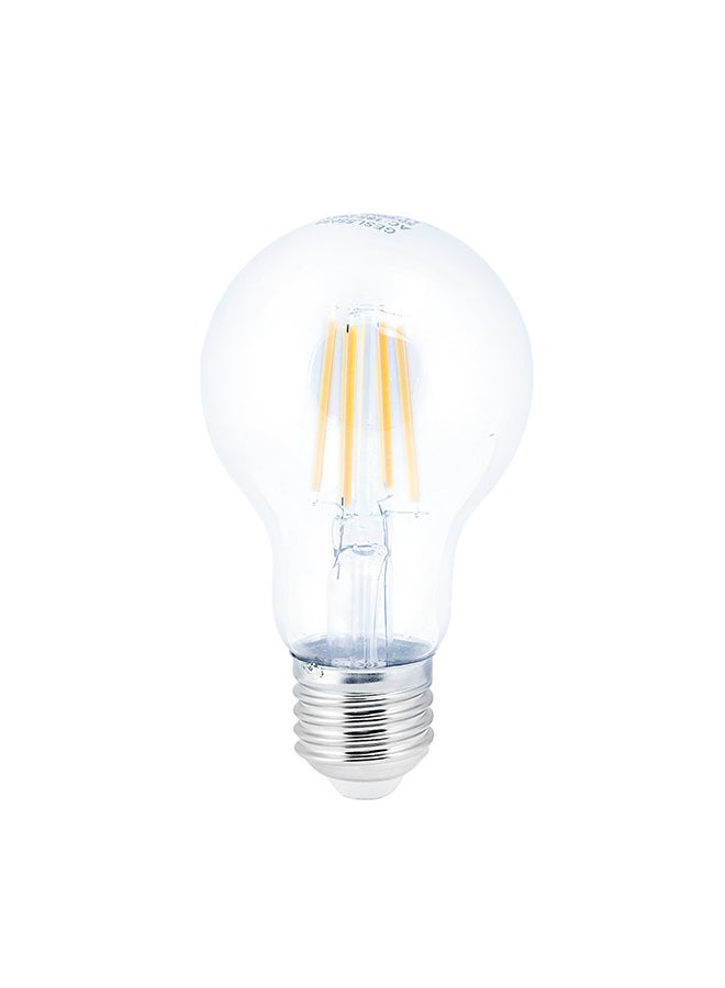 GEEPAS Filament Bulb White  - Image 1