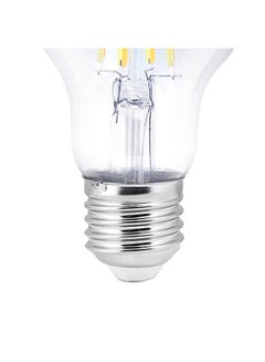 GEEPAS Filament Bulb White  - Image 3