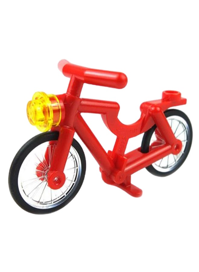 LEGO - 40313 Bicycles Accessories Polybag 6+ Years - Image 1