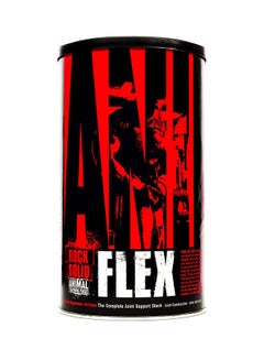 UNIVERSAL NUTRITION Animal Flex Dietary Supplement - 44 Packs  - Image 1