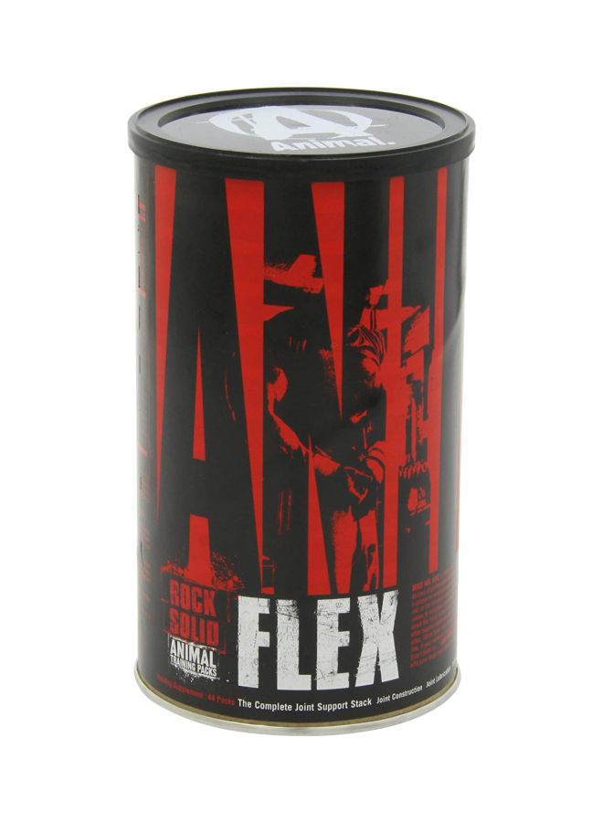 Animal Flex Dietary Supplement - 44 Packs