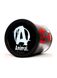UNIVERSAL NUTRITION Animal Cuts, Ripped Peeled, 42 Packs  - Image 3