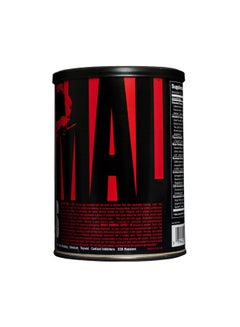 UNIVERSAL NUTRITION Animal Cuts, Ripped Peeled, 42 Packs  - Image 5