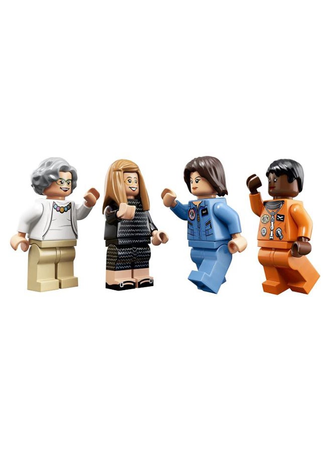 LEGO - 21312 Women Of NASA Building Set 10+ Years - Image 1
