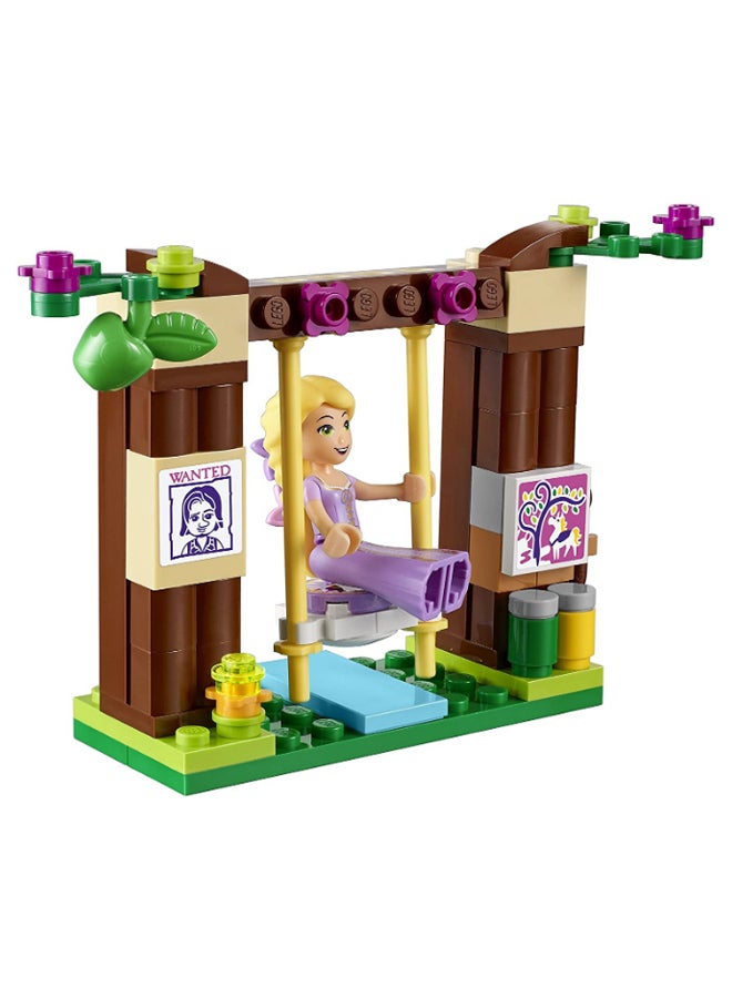 ليغو أميرة ديزني أفضل يوم على الإطلاق لرابونزيل 41065 41065 145 أكبر من 5 سنوات - Image 4