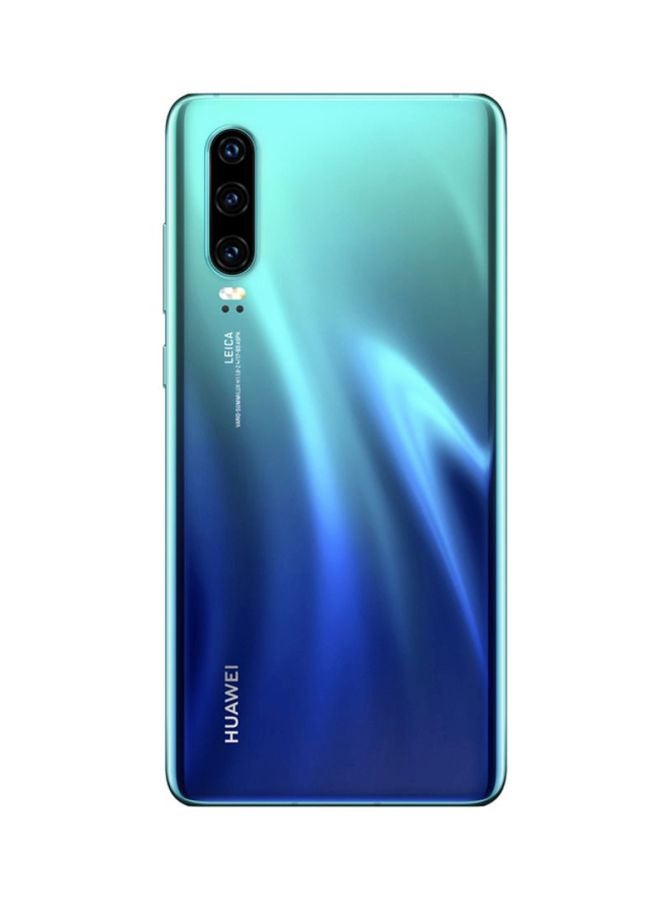 HUAWEI P30 Dual SIM Aurora 6GB RAM 128GB 4G LTE  - Image 3
