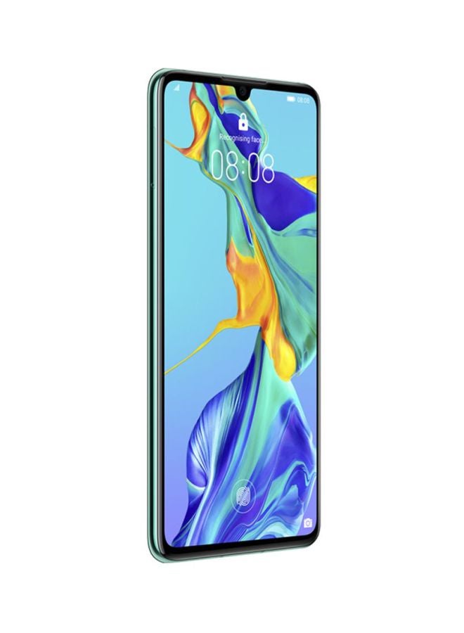 HUAWEI P30 Dual SIM Aurora 6GB RAM 128GB 4G LTE  - Image 4