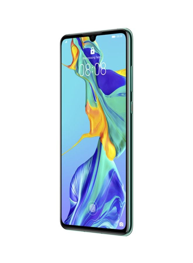 HUAWEI P30 Dual SIM Aurora 6GB RAM 128GB 4G LTE  - Image 5