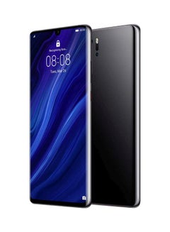 HUAWEI P30 Pro Dual SIM Black 8GB RAM 128GB 4G LTE  - Image 4