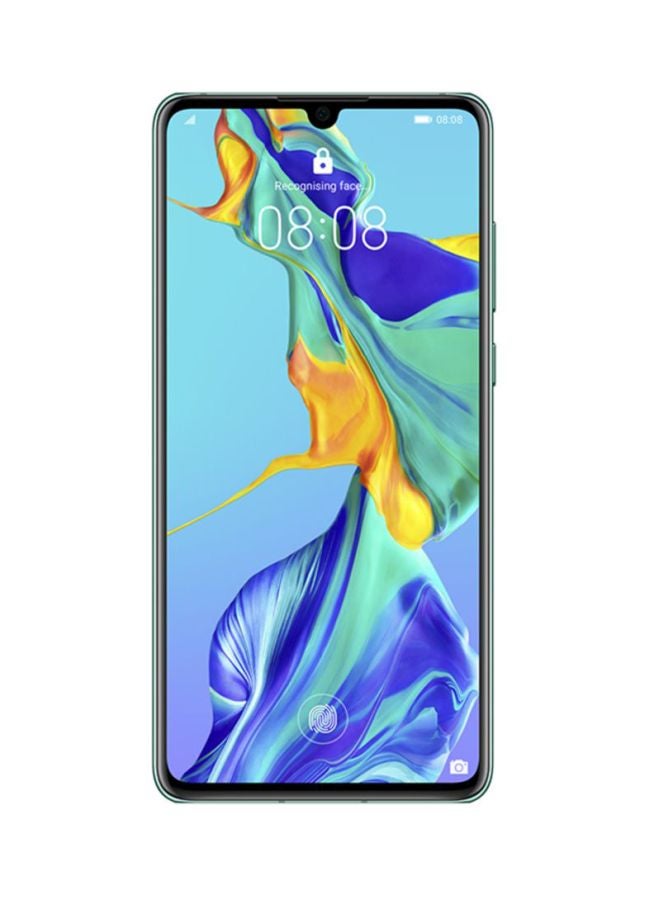HUAWEI P30 Dual SIM Aurora 6GB RAM 128GB 4G LTE  - Image 2