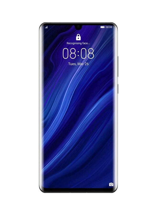 HUAWEI P30 Pro Dual SIM Black 8GB RAM 128GB 4G LTE  - Image 2