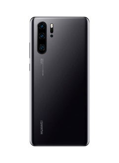 HUAWEI P30 Pro Dual SIM Black 8GB RAM 128GB 4G LTE  - Image 3