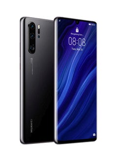 HUAWEI P30 Pro Dual SIM Black 8GB RAM 128GB 4G LTE  - Image 5