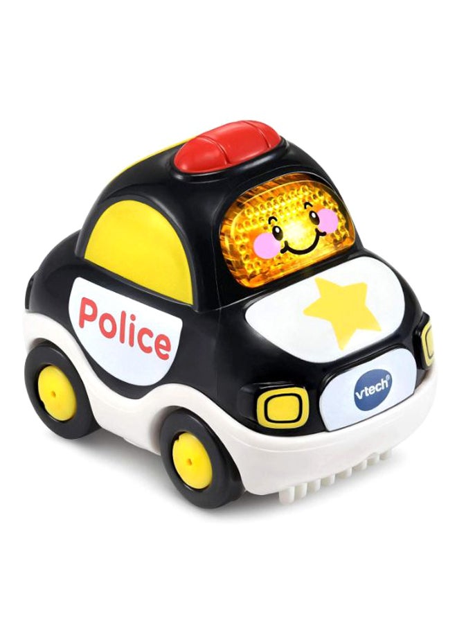 vtech - 3-Piece Go Go Smart Wheels Starter Set Multicolour - Image 1