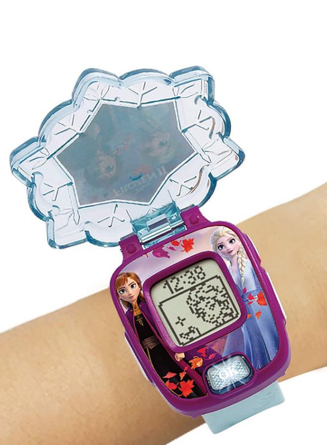 vtech Frozen 2 Magic Learning Watch 80-518803 - Image 5