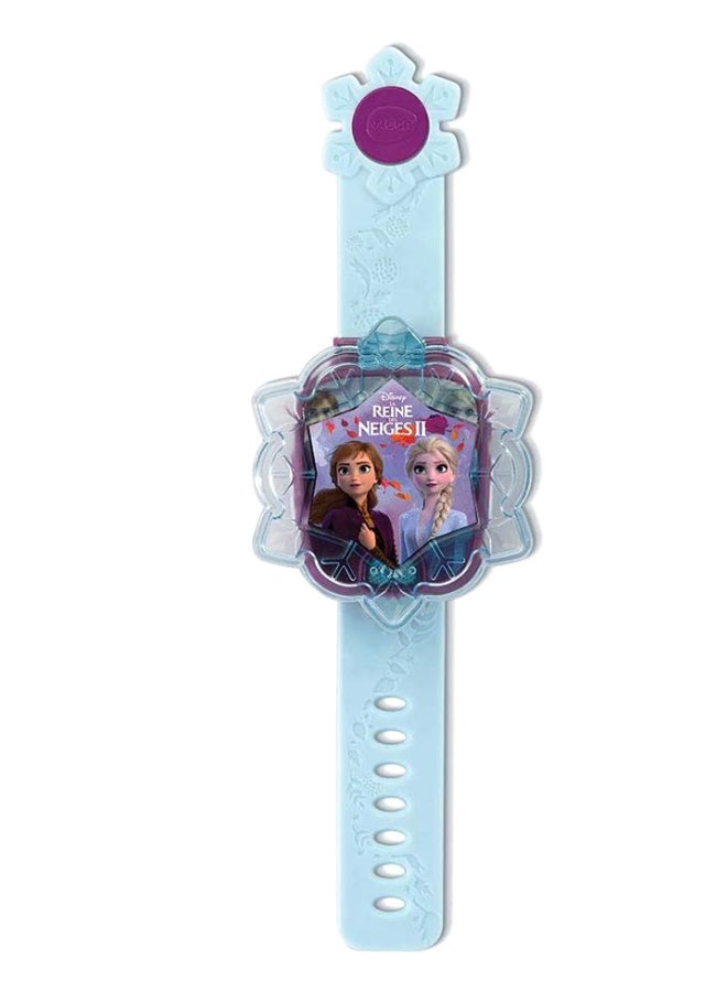 vtech Frozen 2 Magic Learning Watch 80-518803 - Image 2