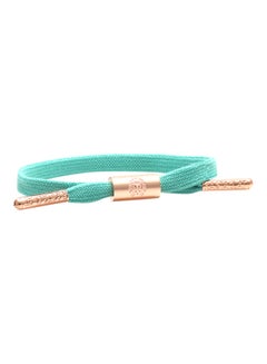 Rastaclat Logo Embossed Women Bracelet Free Size 