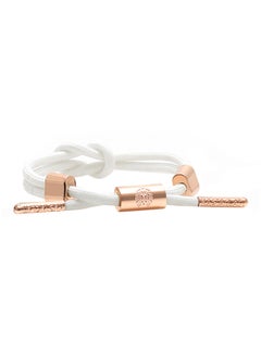 Rastaclat Knotted Bracelet 
