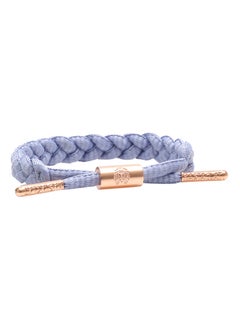 Rastaclat Braided Bracelet 