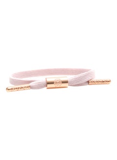 Rastaclat Logo Embossed Bracelet 