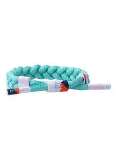 Rastaclat Braided Women Bracelet Free Size 