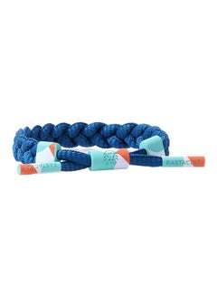 Rastaclat Braided Bracelet Women Bracelet Free Size 