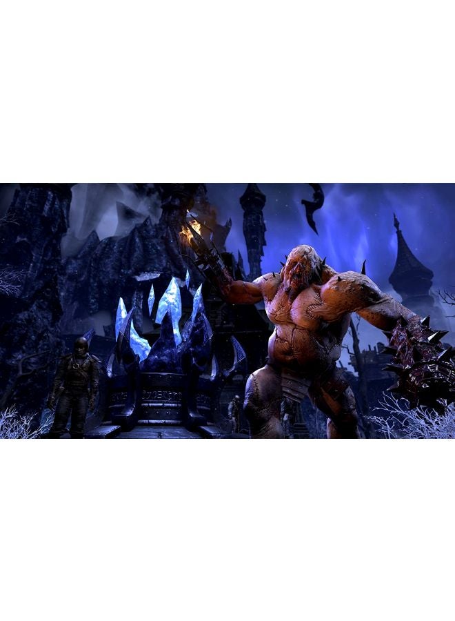 بيثيسدا لعبة الفيديو "The Elder Scrolls Online: Tamriel Unlimited" - تقمص الأدوار - ألعاب كمبيوتر - Image 3