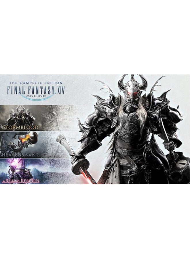 سكوير انيكس لعبة "Final Fantasy Xiv Online" - adventure - pc_games  - Image 4
