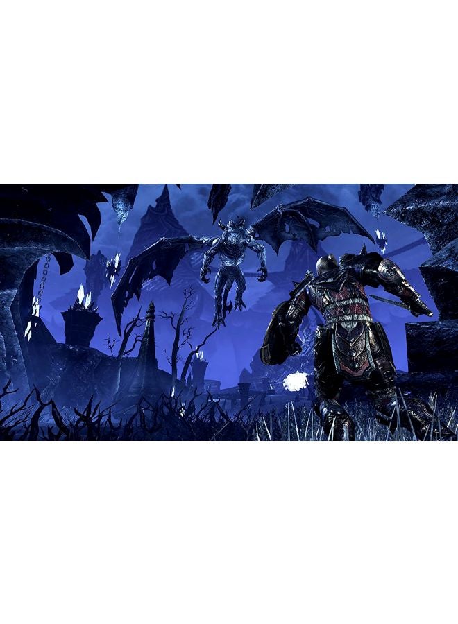 بيثيسدا لعبة الفيديو "The Elder Scrolls Online: Tamriel Unlimited" - تقمص الأدوار - ألعاب كمبيوتر - Image 5