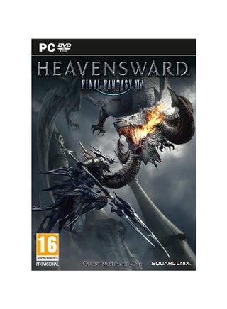 لعبة "Heavensward Final Fantasy Xiv" - adventure - pc_games - v1599056147/N40072658A_1