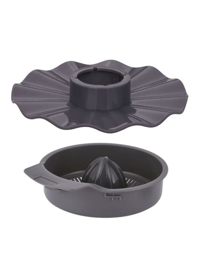 سوناي محضر طعام كهربائي 1.2 L 800 W SH-5800-Black أسود  - Image 5