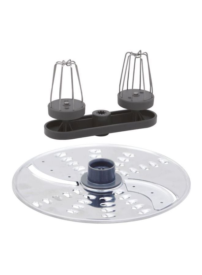 سوناي محضر طعام كهربائي 1.2 L 800 W SH-5800-Black أسود  - Image 4