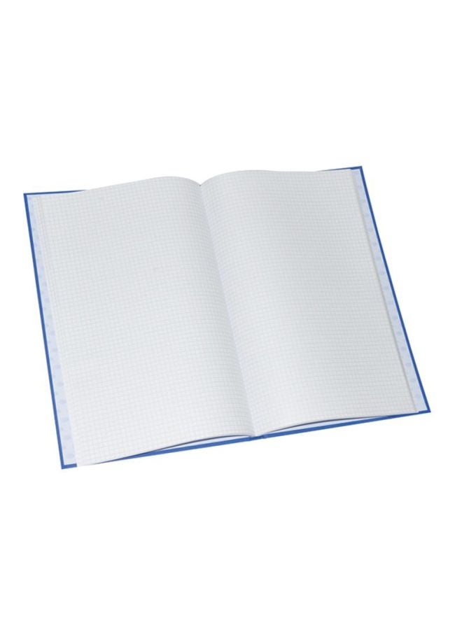 FIS 5-Piece Manuscript Notebook Set Blue - Image 2