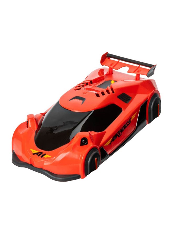 Zero Gravity Laser Racer Radio Control Car