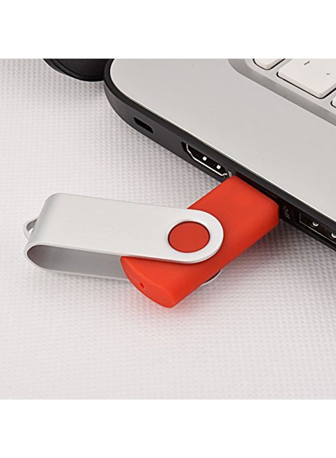 كووشن - فلاش درايف USB، مجموعة من 5 قطع 1 GB - Image 1