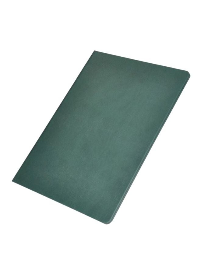 FIS A4 Certificate Folder Green - Image 1