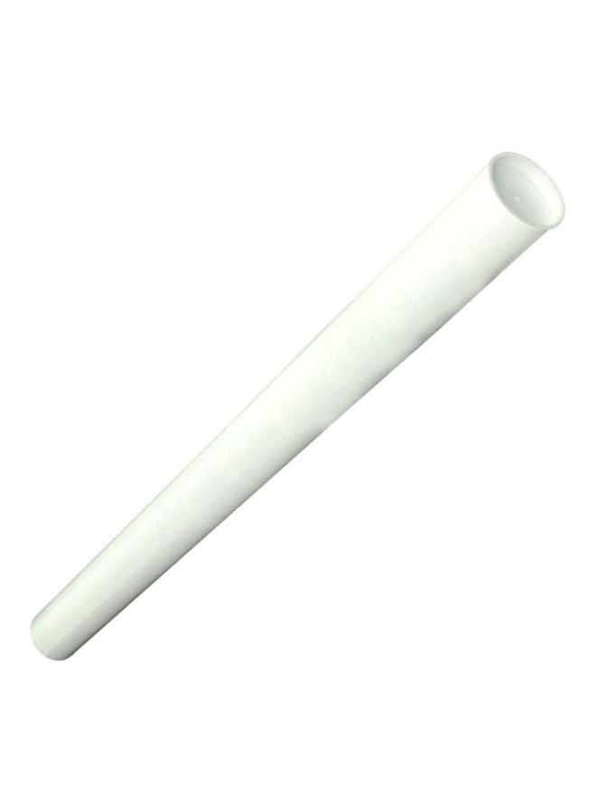 FIS Draft Tube White - Image 1