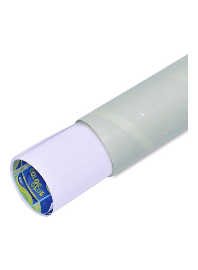 FIS Draft Tube White - Image 2